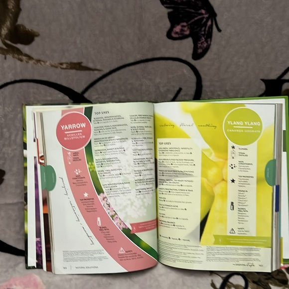 🧡PRICE DROP🧡NWOT💜The EO Book. The world‘s most trusted EO reference guide - Picture 2 of 5